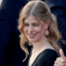 Lady Louise Windsor 'pede emprego de meio período' em Windsor enquanto sua formatura se aproxima