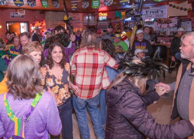 Lafayette, LA eleita “melhor cidade da música” no Garden & Gun | Entretenimento/Vida