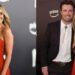 Lainey Wilson usa vestido Marmar Halim no tapete vermelho do ACM Awards 2026