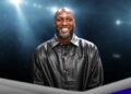 Lamar Odom marca um marco importante na sobriedade