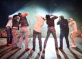 Lambeau quebra recorde de público em shows de Luke Combs