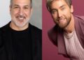 Lance Bass e Joey Fatone apresentarão o novo E! Série Coquetéis Guerras