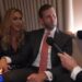 Lara Trump dá dicas sobre seu futuro político durante viagem à China – Celebrity News – Entretenimento