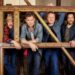 “Last American Waltz” do Old Crow Medicine Show com Molly Tuttle é Pure Roots Music Gold