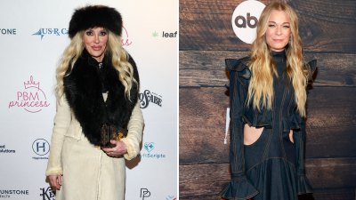 LeAnn Rimes compartilha novo remédio caseiro em meio ao drama de liberação da mandíbula