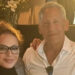 Leah Remini compartilha foto rara de família ao se reunir com o ex-marido Angelo Pagán