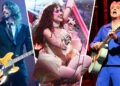 Legado da música ao vivo de 'The Late Show': 10 apresentações inesquecíveis dos últimos 30 anos