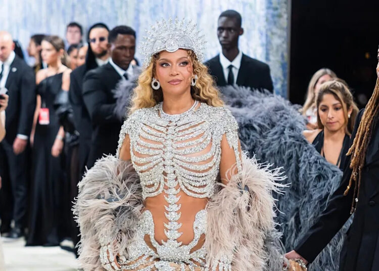 'Lemonade: Director's Cut' de Beyoncé será exibido no Museu Australiano