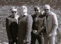 Lendária banda punk de Oxford dos anos 90 retornando com o primeiro lançamento musical em 25 anos