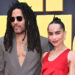 Lenny Kravitz reage publicamente ao novo videoclipe sexy do futuro genro Harry Styles