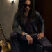 Lenny Kravitz sobre o momento antes de subir ao palco: 'A frequência cardíaca está baixa e a mente está clara'