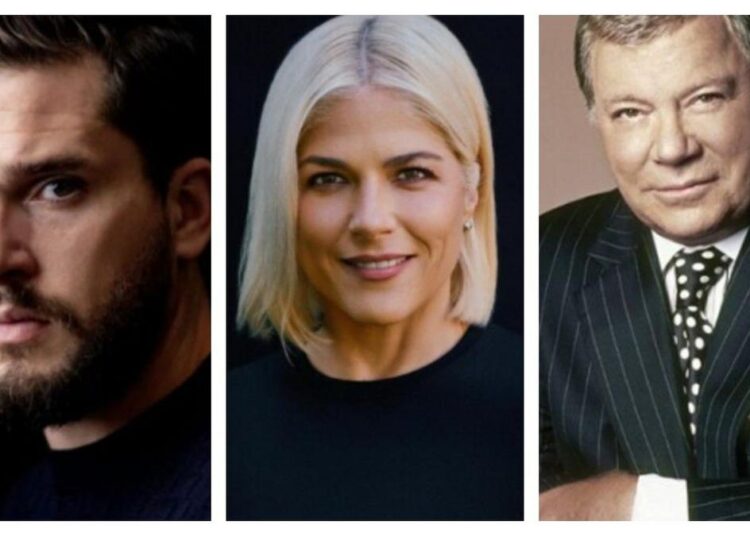 Lista de convidados de celebridades da Motor City Comic Con 2026