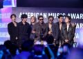 Lista de vencedores do AMAs de 2026: BTS reivindica o prêmio principal, Taylor Swift perde apesar de 8 indicações