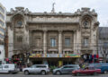Locais históricos de entretenimento em Oxford, Valparaíso e Osaka refletem pressões crescentes sobre a infraestrutura cultural