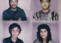 Long Odds Anuncia Novo Álbum ‘The Dry Land’: Ouça “Faorah”
