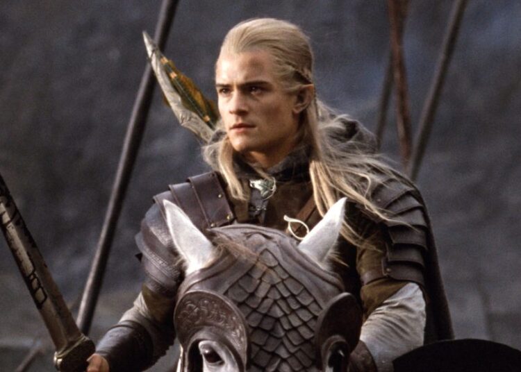 'Lord Of The Rings' e 'Tomb Raider' saíram do Embracer Group