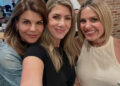 Lori Loughlin, Candace Cameron Bure e mais se reúnem no 70º aniversário do falecido Bob Saget: 'Sentimos sua falta todos os dias'