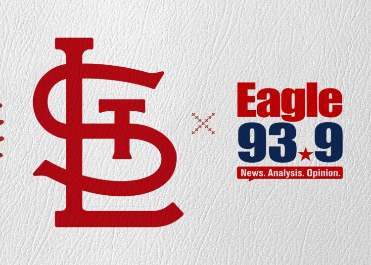 Louis Cardinals leva dois de três do Atletismo; Cardinals recebem Royals na noite de sexta-feira no 939 the Eagle