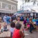 Louisiana Music Museum organiza festa no bairro de Lafayette no centro da cidade | Entretenimento/Vida