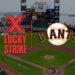 Lucky Strike Entertainment faz parceria com o San Francisco Giants para as temporadas de beisebol 2026-2027