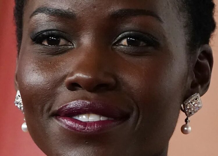 Lupita N'yong'o responde à reação racista sobre o elenco de 'Odyssey'