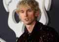 MGK aumenta rivalidade com Yungblud: 'Cale a boca, W * nker'