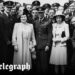 MI5 temia que pára-quedistas nazistas matassem a família real nos últimos dias de guerra