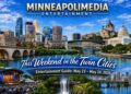 MINNEAPOLIMEDIA PRESENTS | This Weekend in the Twin Cities – Entertainment Guide: May 22 ~ 24, 2026 Edition