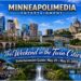 MINNEAPOLIMEDIA PRESENTS | Weekend in the Twin Cities – Entertainment Guide: May 29 ~ 31, 2026 Edition