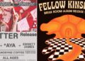 MKE Concert Picks: Duas chances de celebrar a nova música local