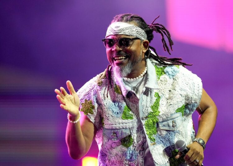 Machel Montano fala sobre novo documentário 'Like Ah Boss': Entrevista