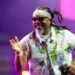 Machel Montano fala sobre novo documentário 'Like Ah Boss': Entrevista