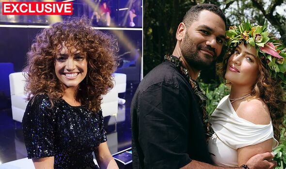Madison Watkins, do American Idol, anuncia noivado – Celebrity News – Entretenimento