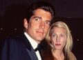 Madonna nomeia John F. Kennedy Jr. como o melhor sexo que já fez
