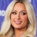 Mal reconheci Paris Hilton após sua transformação morena