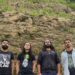 Maneating Orchid lança novo single e videoclipe para “Cosmic Shroud”