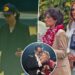 Marc Anthony falta à formatura de Emme enquanto o filho de Jennifer Lopez e Ben Affleck comparece