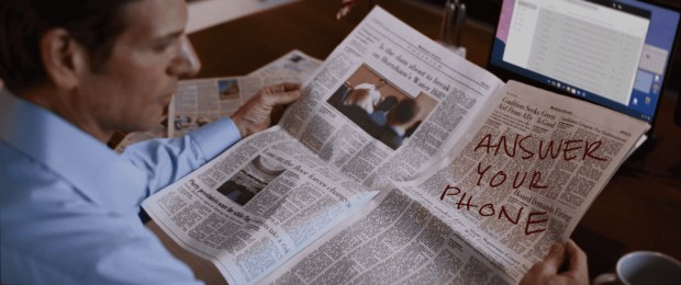 Marc Kassen entra no thriller político 'PH-1'