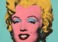 Marilyn Monroe Net Worth: $1.6M and the $195M Painting