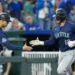 Mariners buscam sucesso contínuo na estrada em confrontos contra Royals em dificuldades – Field Level Media – Soluções de conteúdo esportivo profissional