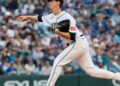 Mariners desperdiçam a noite da carreira de Emerson Hancock na derrota para o Royals