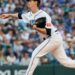 Mariners desperdiçam a noite da carreira de Emerson Hancock na derrota para o Royals