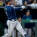 Mariners distorcem a realidade e vencem jogo normal de beisebol em Kansas City