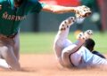 Mariners sofrem derrota decepcionante para Royals em dificuldades