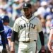 Mariners varridos por Royals enquanto o ataque se acalma novamente