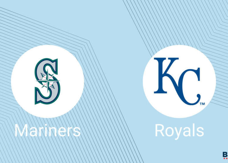 Mariners vs. Royals: relatório de lesões, atualizações e prováveis ​​​​iniciantes – 1º de maio