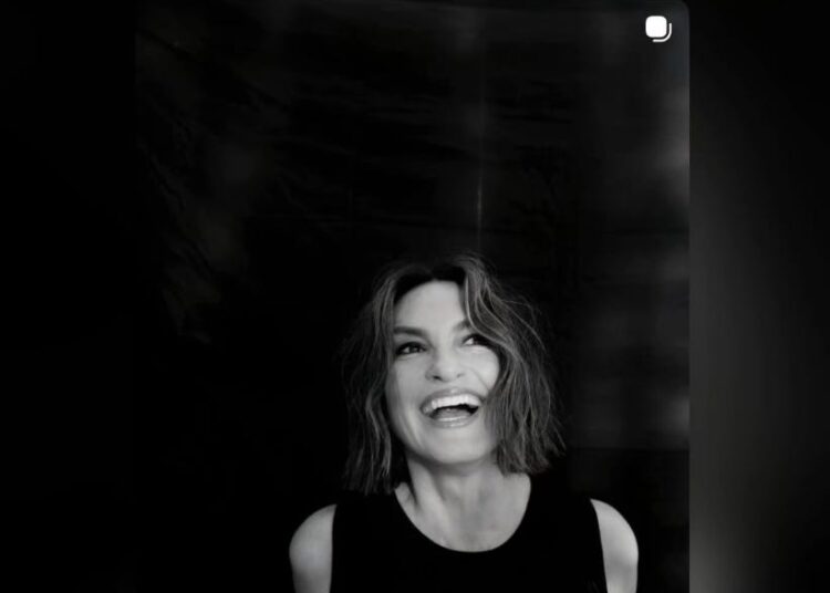 Mariska Hargitay estará no Met Gala de 2026?