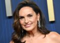 Mariska Hargitay fecha Instagram com novo visual ousado