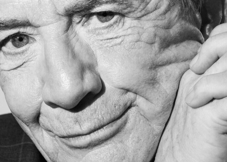 Martin Short e o segredo para encontrar alegria ao sobreviver à tragédia