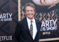 Martin Short fala sobre o 'pesadelo' da morte da filha Katherine